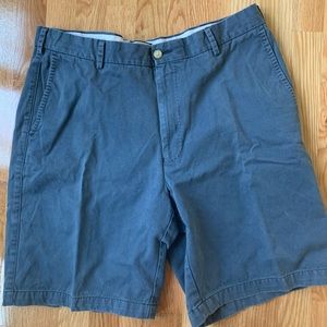 Men’s Blue Peter Millar shorts size 36